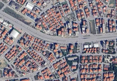 Denizli, Pamukkale, Satılık, Arsa
