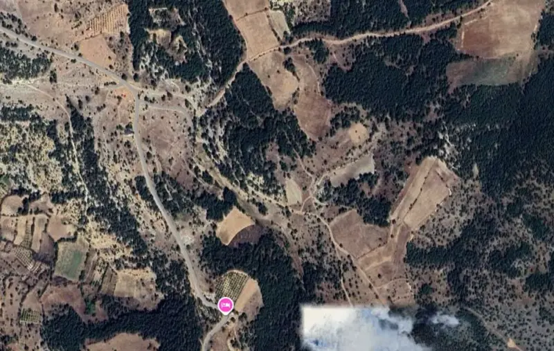 Güzelpınar Mah., Satılık, Arsa, 579 m² — fotoğraf 2