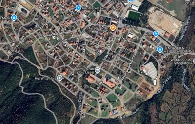 Denizli, Merkezefendi, Satılık, Arsa