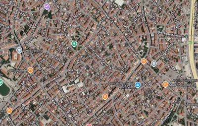 Atalar Mah., Satılık, Arsa, 125 m²