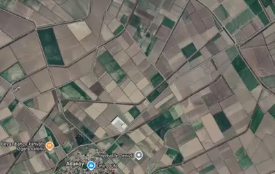 Ada Mah., Satılık, Tarla, 14.287 m²