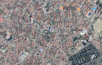 Dokuzkavaklar Mah., Satılık, Arsa