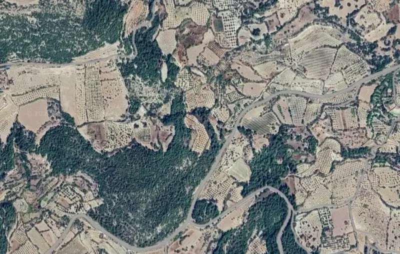 Karaağaçlı Mah., Satılık, Tarla, 15.773 m² — fotoğraf 1