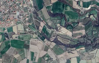 Denizli, Koyunaliler, Arsa