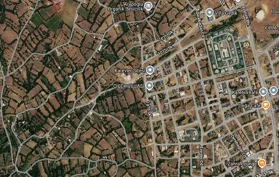 Başkarcı Mah., Satılık, Tarla, 6.242 m²
