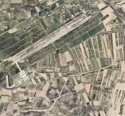 Denizli, Hürriyet, Tarla