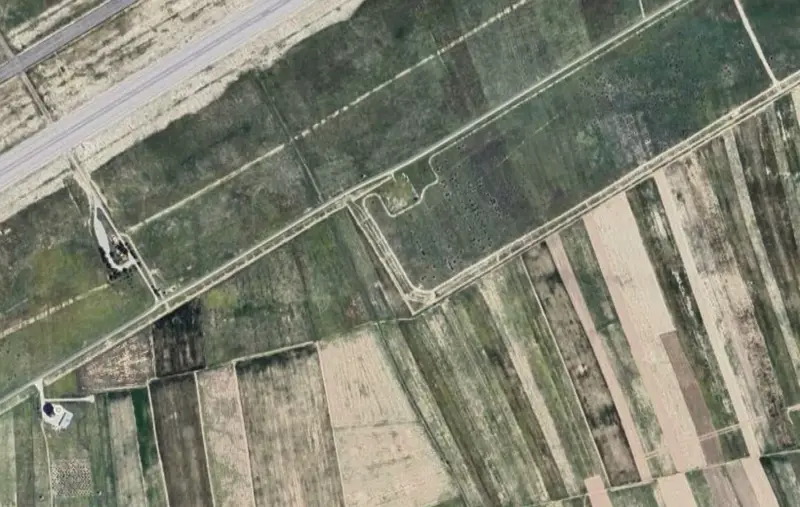 Hürriyet Mah., Satılık, Tarla, 86.275 m² — fotoğraf 2