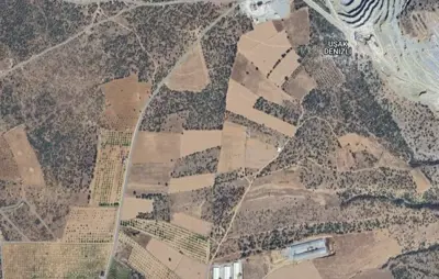 Gürpınaristiklal Mah., Satılık, Tarla, 30.391 m²