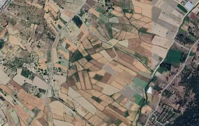 Belevi Mah., Satılık, Tarla, 6.711 m²