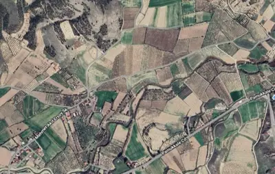 Akköy Mah., Satılık, Tarla
