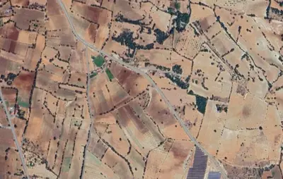 Denizli, Pamukkale, Satılık, Arsa