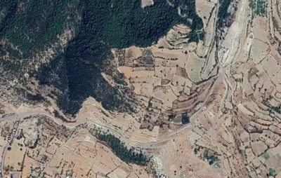 Gözler Mah., Satılık, Tarla, 9.201 m²