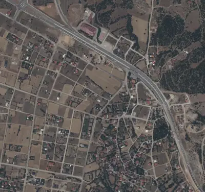 Denizli, Cankurtaran, Arsa