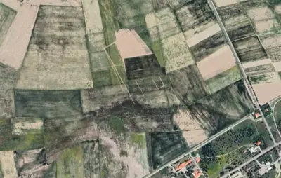 Hürriyet Mah., Satılık, Tarla, 40.519 m²