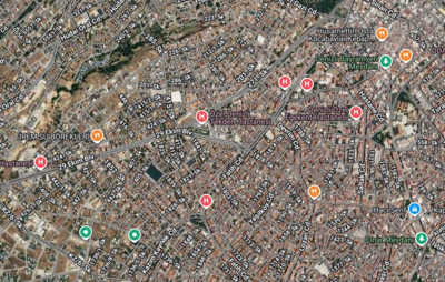 Sırakapılar Mah., Satılık, Arsa, 275 m²