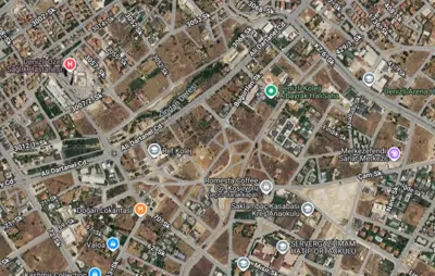 Şirinköy Mah., Satılık, Tarla, 4.298 m²