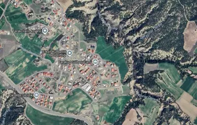 Karakurt Mah., Satılık, Arsa