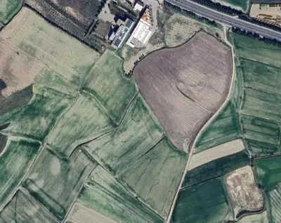 Denizli, Merkezefendi, Satılık, Arsa