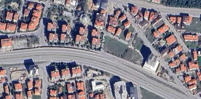 Denizli, Pamukkale, Satılık, Apartman dairesi