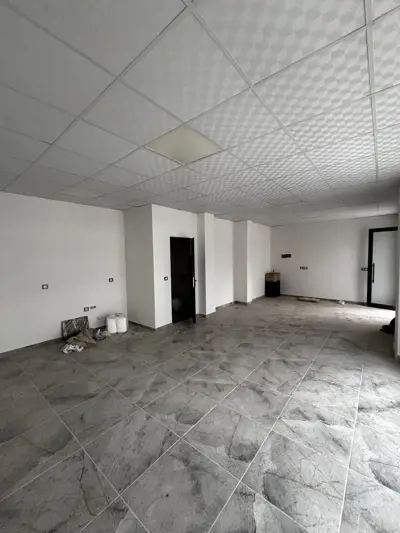 Şehir Hastanesi Bölgesinde, Sektörlerin Kalbinde Kiralık İşyeri