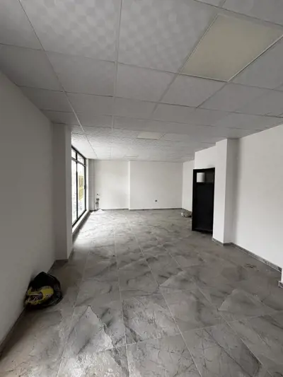Şehir Hastanesi Bölgesinde, Sektörlerin Kalbinde Kiralık İşyeri
