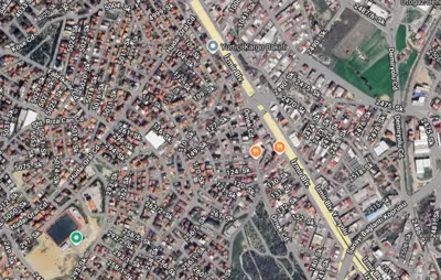 Denizli Merkezefendi, Sümer, 237 m², Arsa