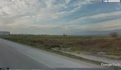 Denizli, Irlıganlı, Tarla