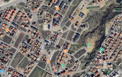 Karahasanlı Mah., Satılık, Konut, Apartman dairesi, 209 m²