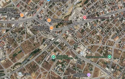 Sırakapılar Mah., Satılık, Arsa, 397 m²