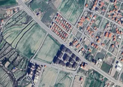 Denizli, Pamukkale, Satılık, Arsa