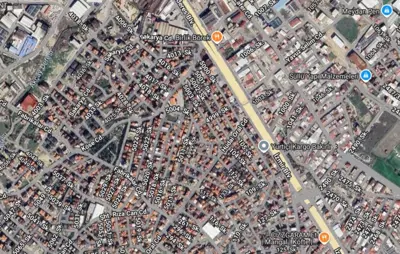 Denizli, Bakırlı, Arsa