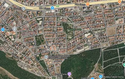 Bağbaşı Mah., Satılık, Arsa, 295 m²