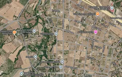 Çukurköy Mah., Satılık, Arsa, 688 m²