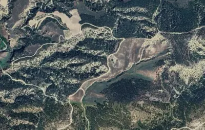 Denizli, Pamukkale, Satılık, Tarla