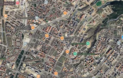 Karahasanlı Mah., Satılık, Arsa
