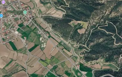 Afet Kızılyer Mah., Satılık, Arsa, 628 m²