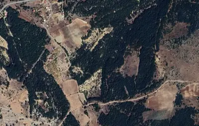 Güzelpınar Mah., Satılık, Tarla, 9.857 m²