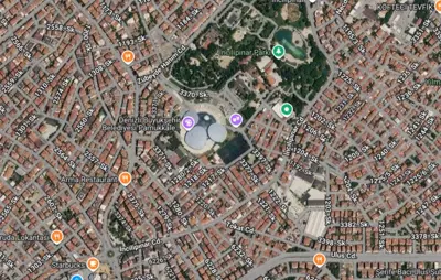 Kuşpınar Mah., Satılık, Arsa, 203 m²