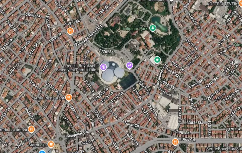 Kuşpınar Mah., Satılık, Arsa, 203 m² — fotoğraf 1