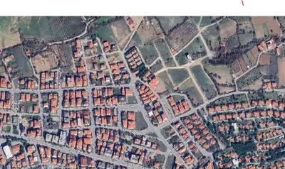 Denizli, Pamukkale, Satılık, Arsa