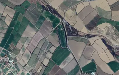 Denizli, Yiğenağa, Tarla