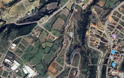 Denizli, Merkezefendi, Satılık, Arsa