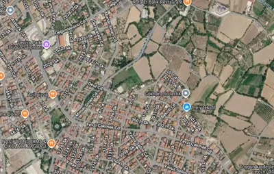 Kayhan Mah., Satılık, Arsa, 305 m²