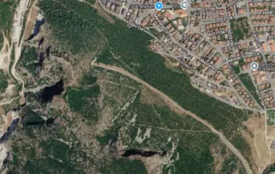 Zeytinköy Mah., Satılık, Arsa, 304 m²