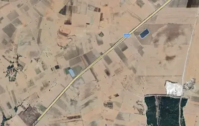 Ana Cadde Üzerinde, Denizli, Çal, Satılık, Arsa