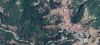 Denizli, Babadağ, Satılık, Tarla