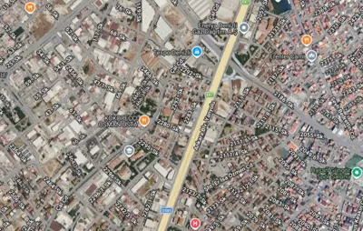 Sümer Mah., Satılık, Arsa, 678 m²