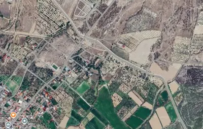 Gölemezli Mah., Satılık, Tarla, 806 m²