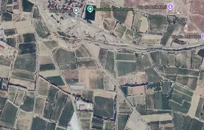 Yenicekent Mah., Satılık, Tarla, 17.489 m²