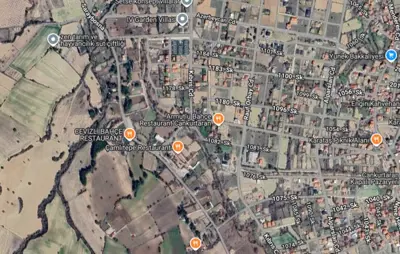 Denizli, Pamukkale, Satılık, Arsa